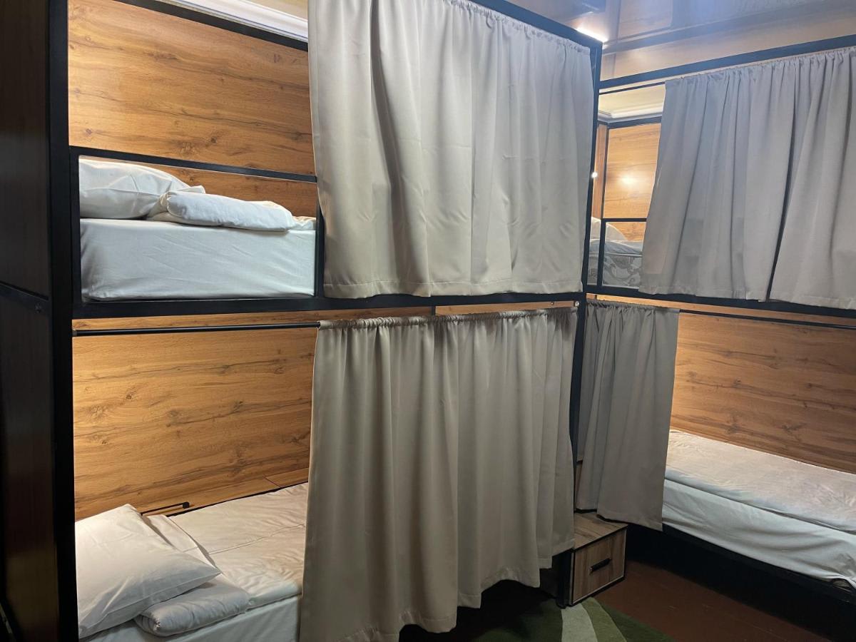 Family Guest House & Hostel photo 1