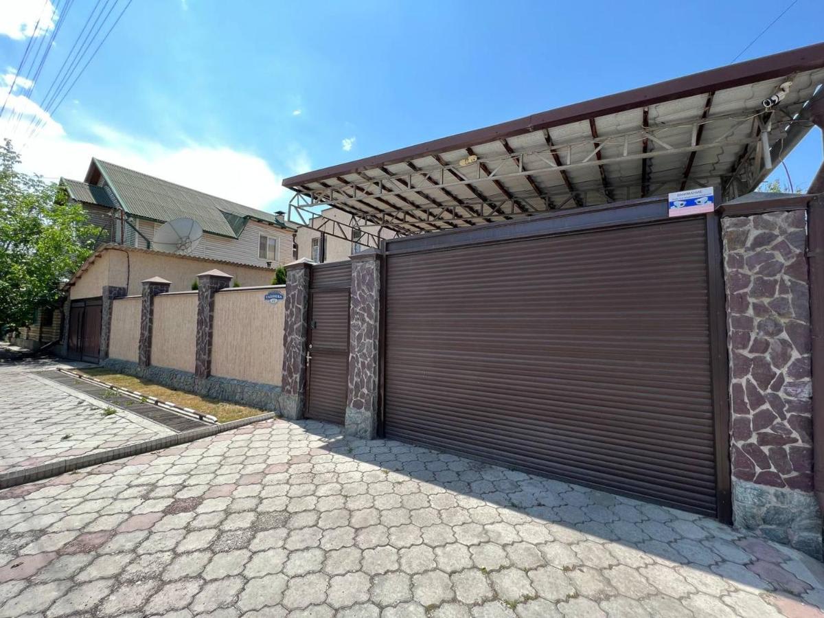 Family Guest House & Hostel photo 3