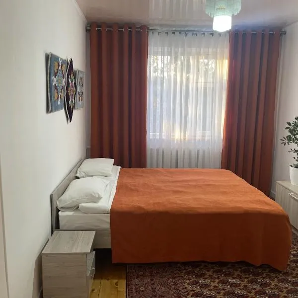 Family Guest House & Hostel photo 5