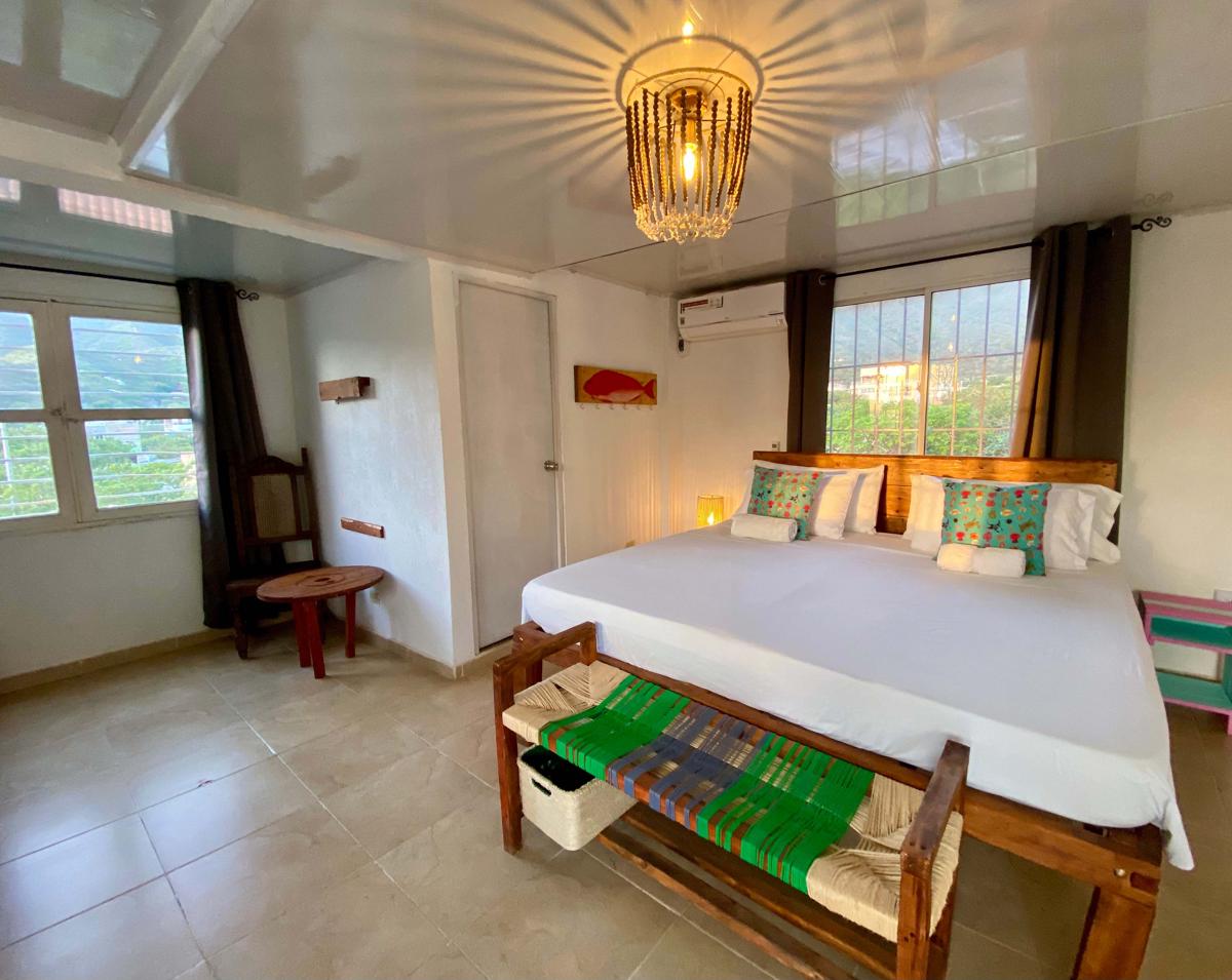 Vito Hotel Boutique Taganga photo 2