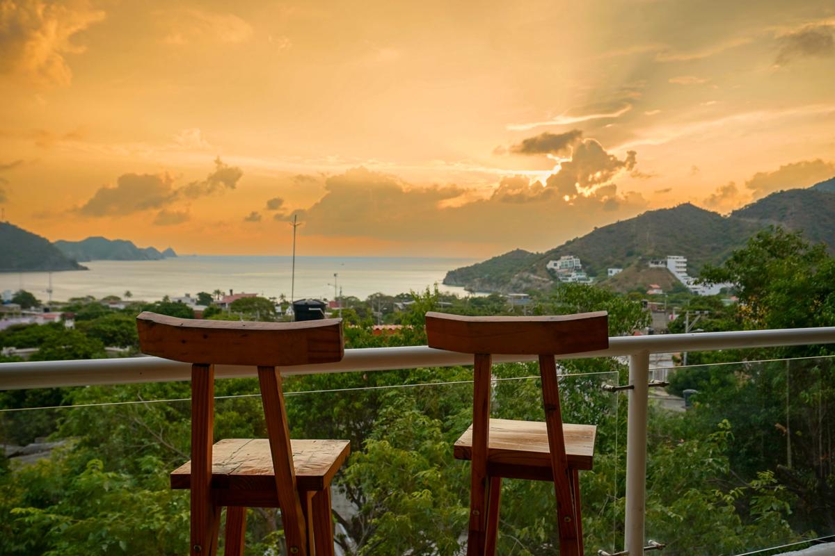 Vito Hotel Boutique Taganga photo 3