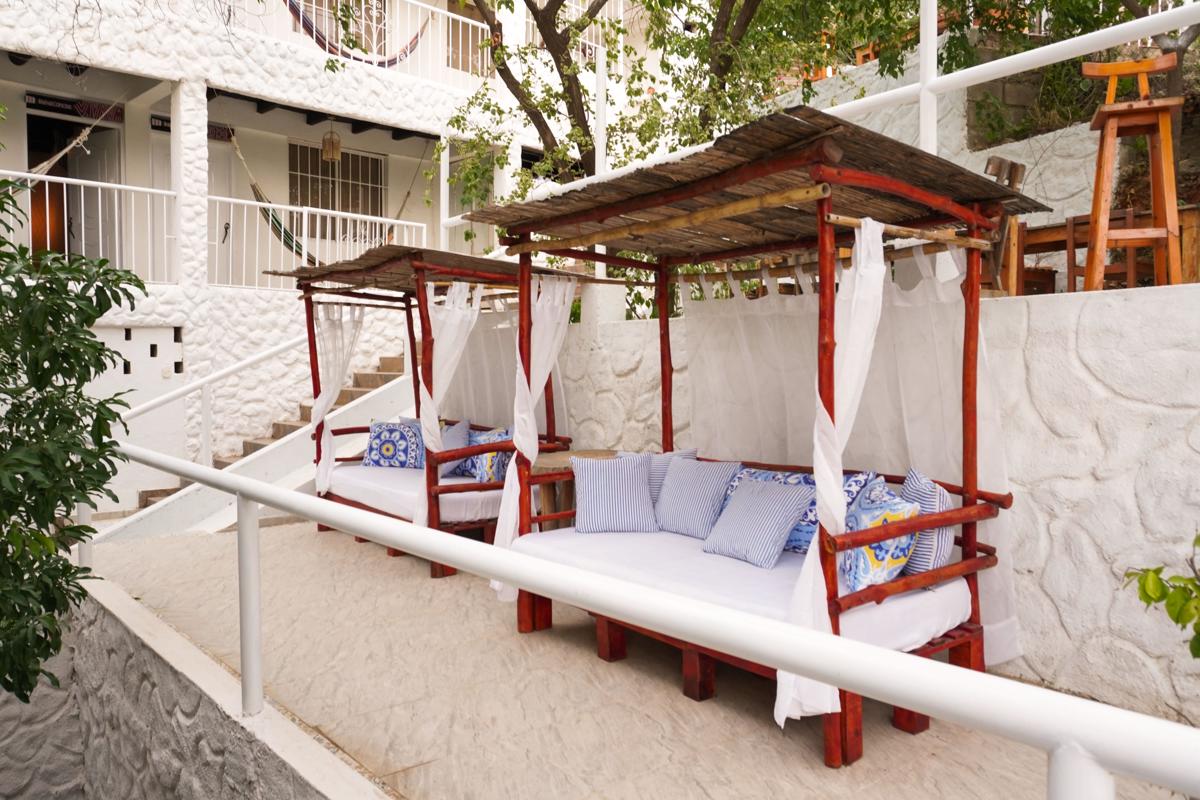 Vito Hotel Boutique Taganga photo 4
