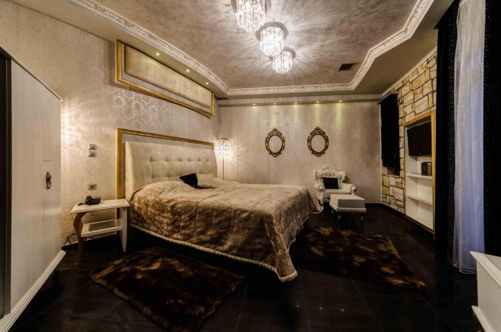 Chateau Rond Boutique Hotel & Spa photo 1