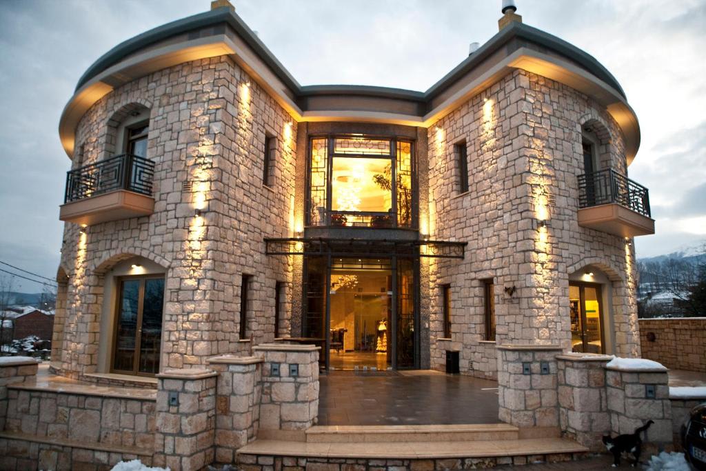 Chateau Rond Boutique Hotel & Spa photo 2