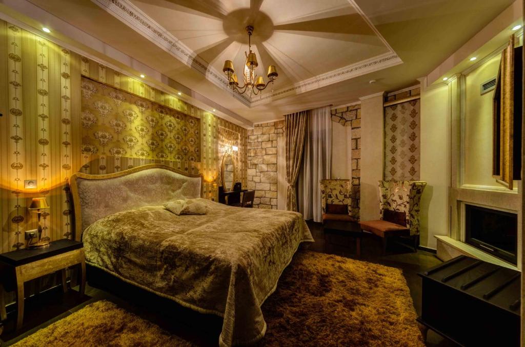 Chateau Rond Boutique Hotel & Spa photo 3