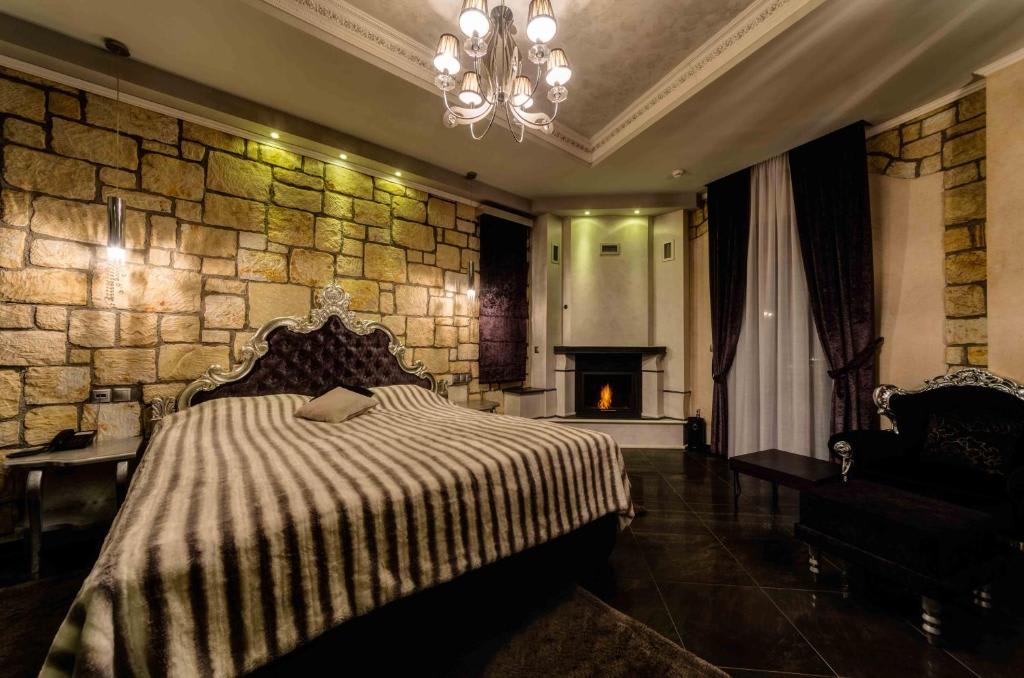 Chateau Rond Boutique Hotel & Spa photo 4