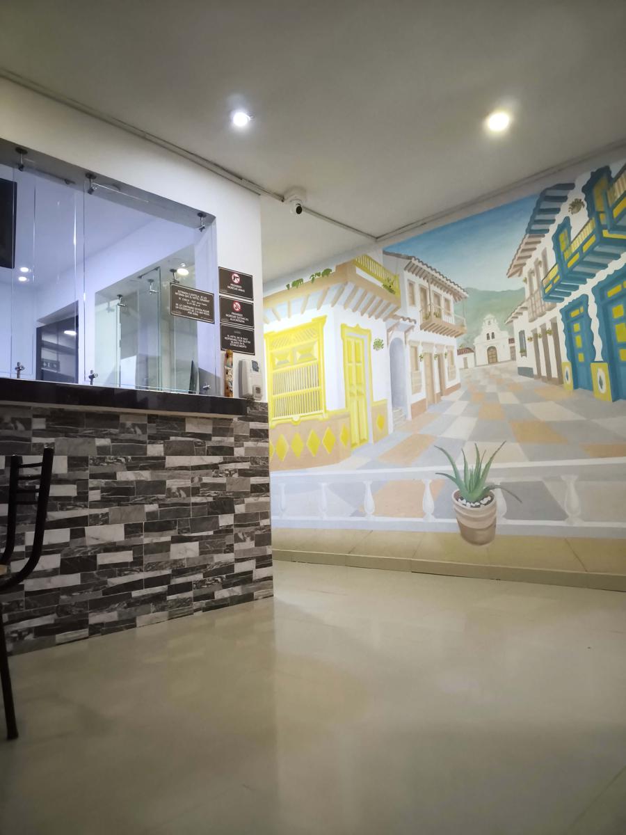 Hotel Casa Girardot Medellin photo 3
