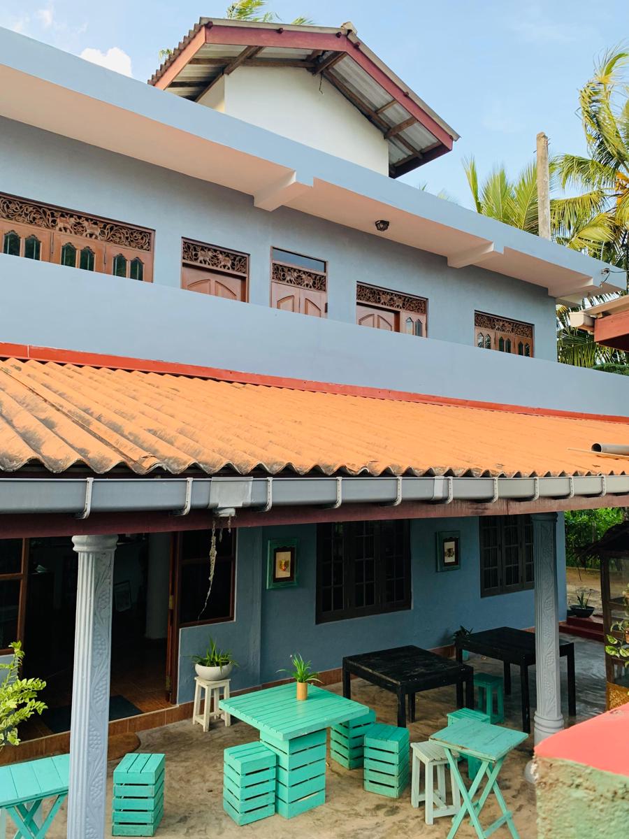 The Curry Lodge - Thimbiriya Galle photo 1