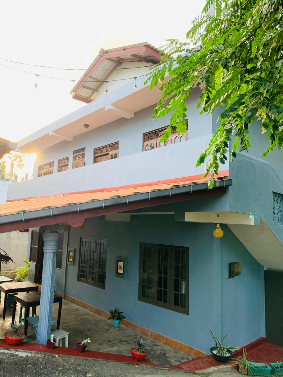 The Curry Lodge - Thimbiriya Galle photo 2
