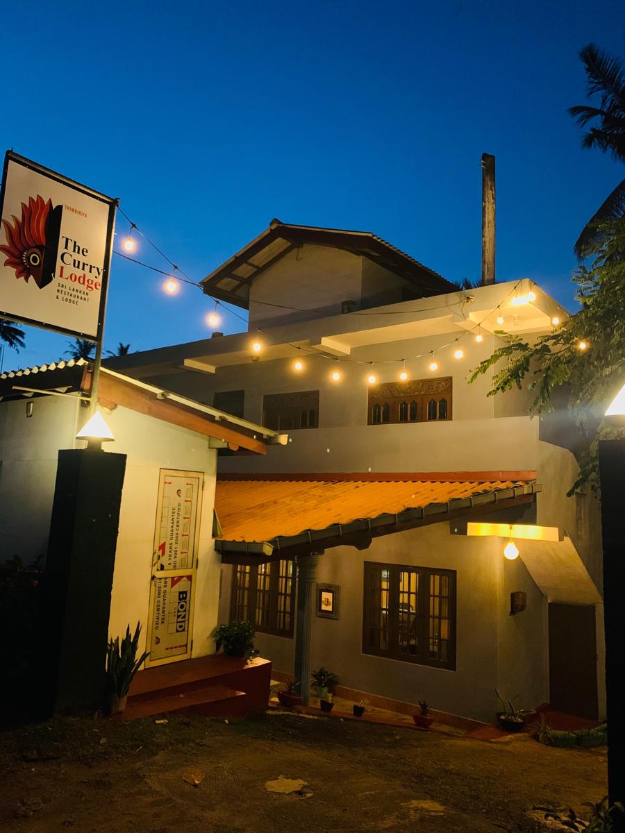 The Curry Lodge - Thimbiriya Galle photo 3