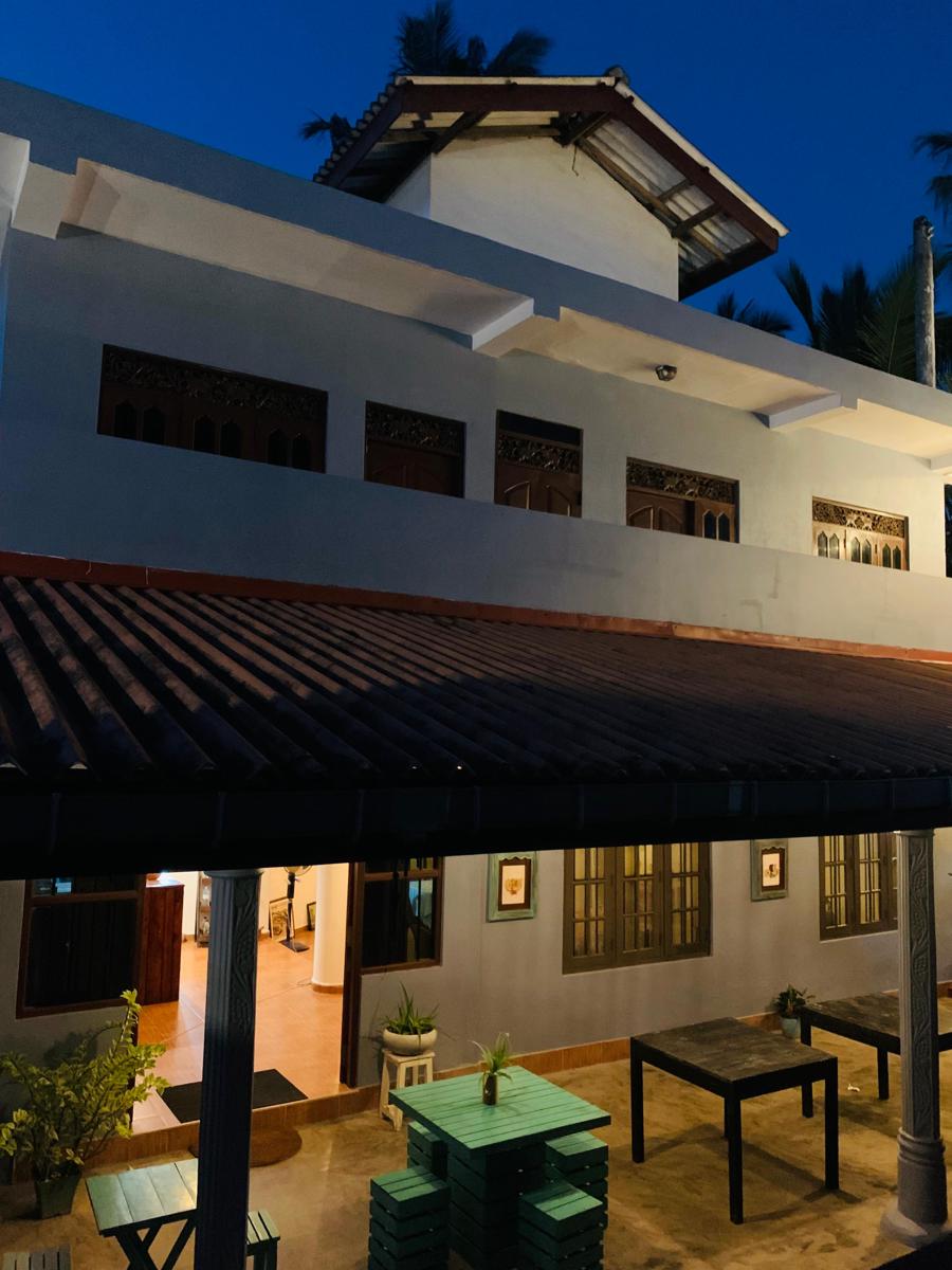 The Curry Lodge - Thimbiriya Galle photo 4