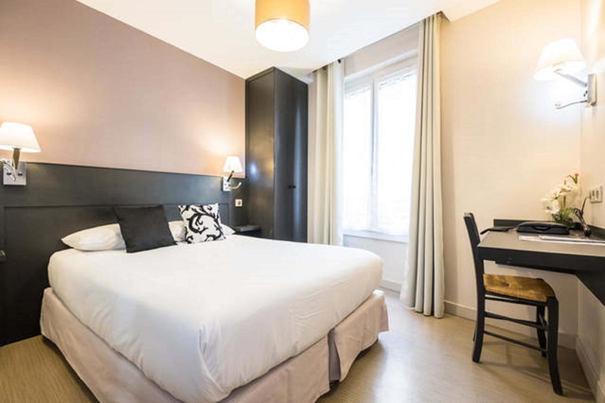 Hotel Bonsejour Montmartre photo 1