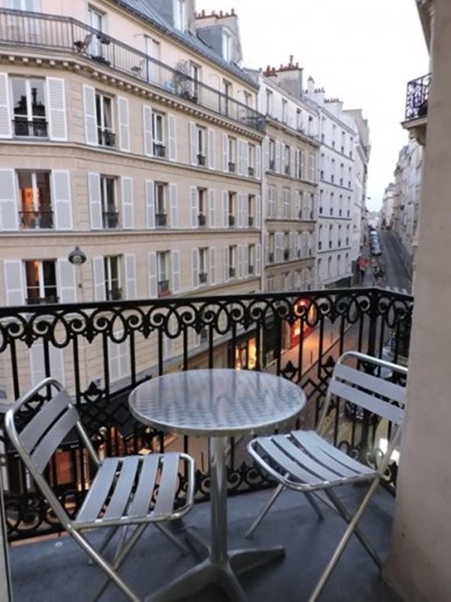 Hotel Bonsejour Montmartre photo 3