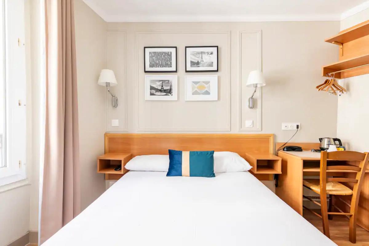Hotel Bonsejour Montmartre photo 4