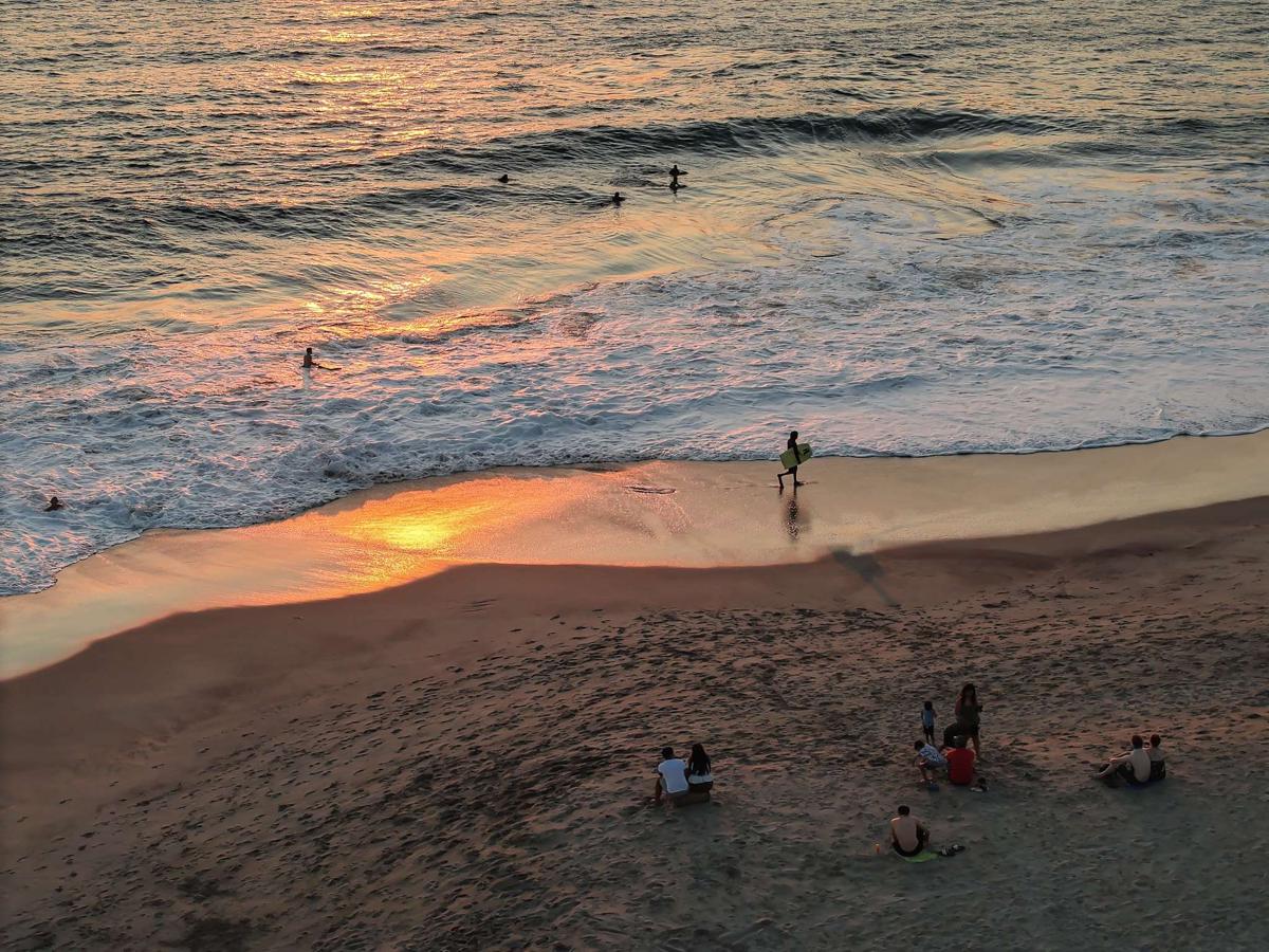 Nílu Puerto Escondido by Selina photo 3