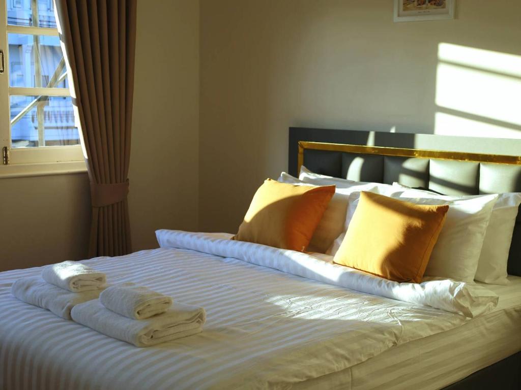 The 5ive Homestays photo 3