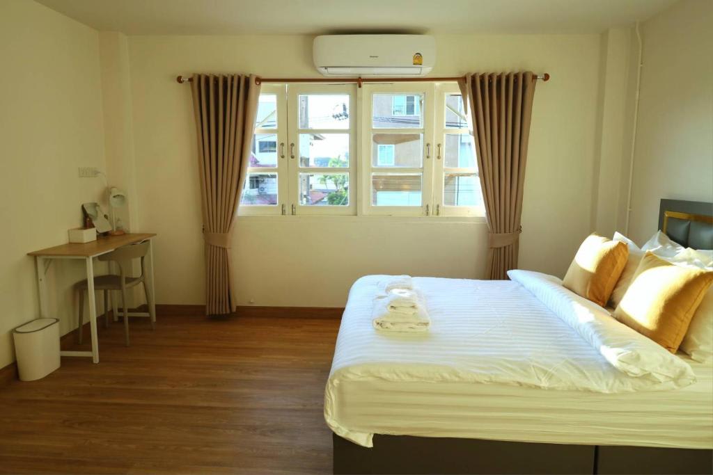 The 5ive Homestays photo 4