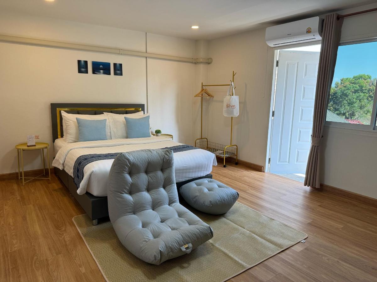 The 5ive Homestays photo 6