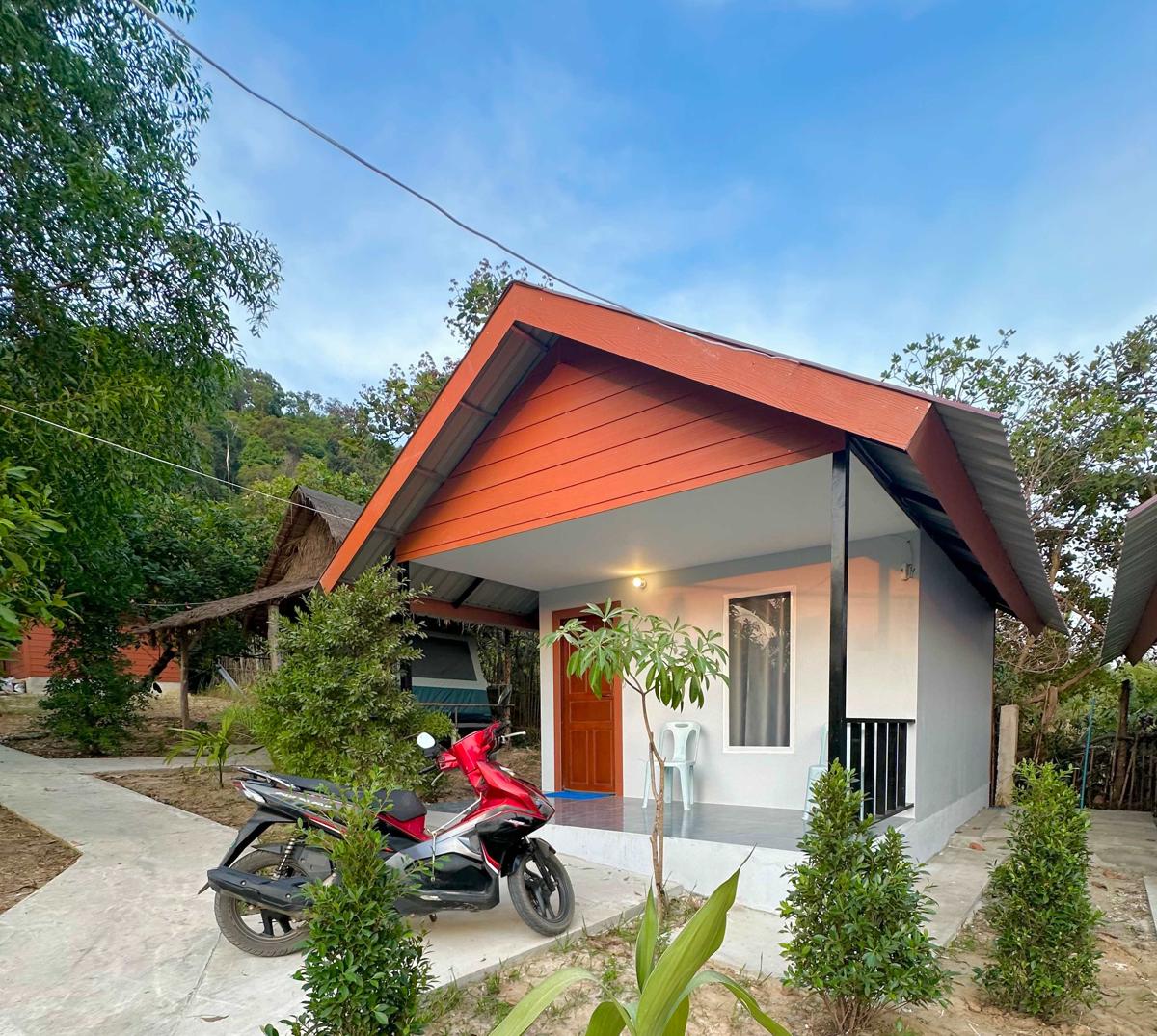 Maloop Cafe Bungalow photo 3