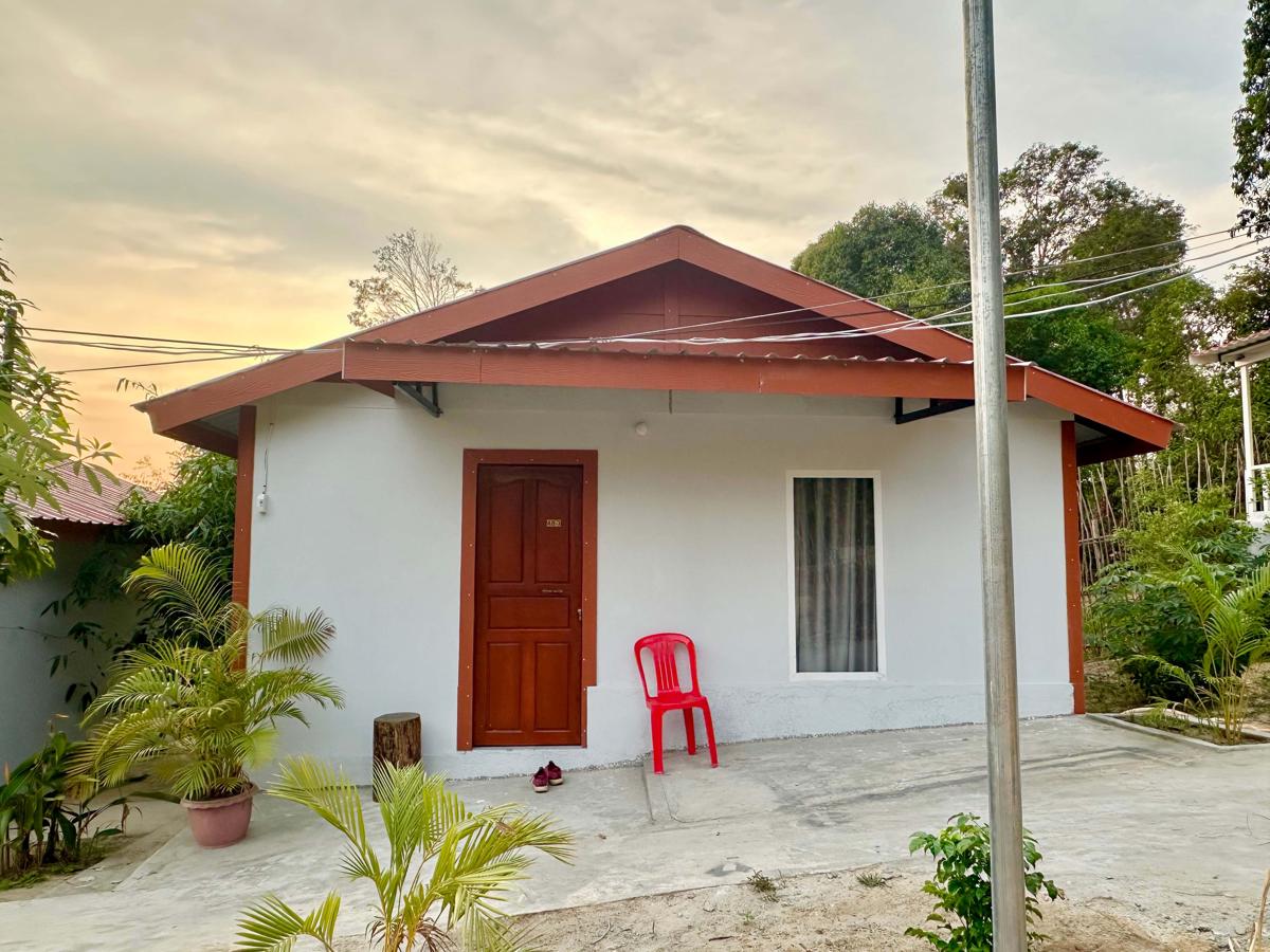 Maloop Cafe Bungalow photo 4