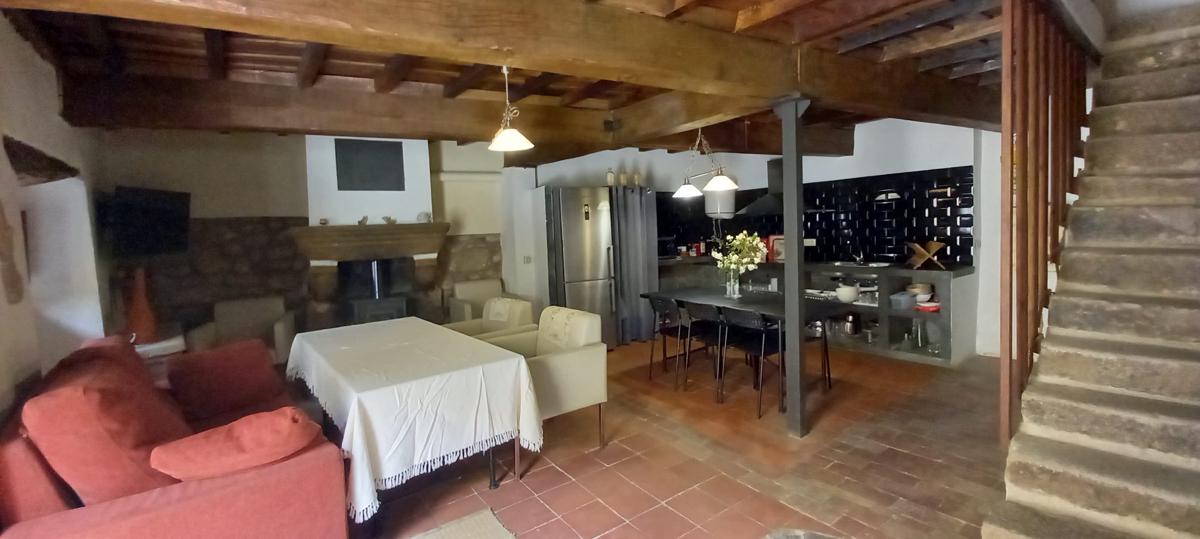 Albergue Turístico San Blas photo 1