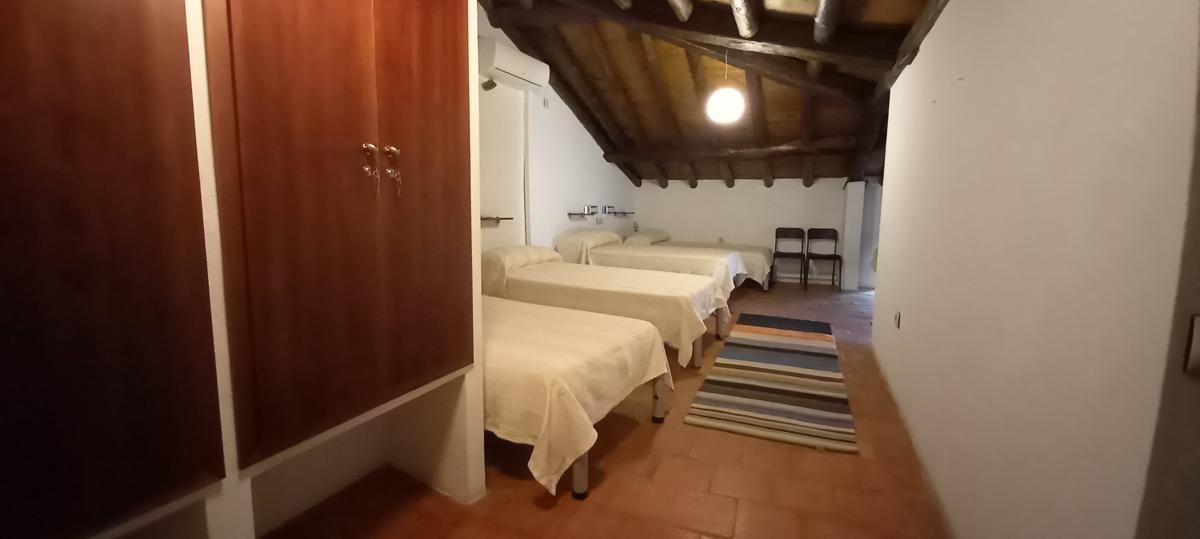 Albergue Turístico San Blas photo 3