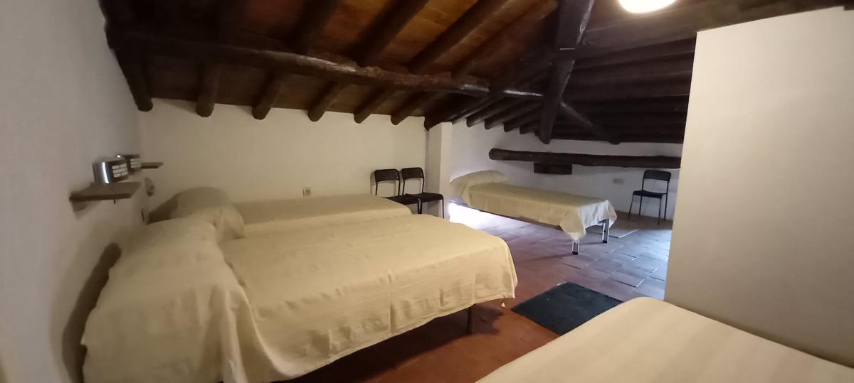 Albergue Turístico San Blas photo 4