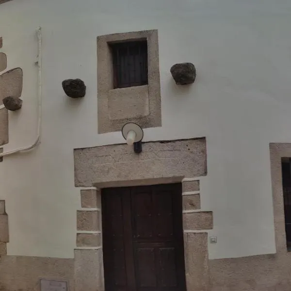 Albergue Turístico San Blas photo 5