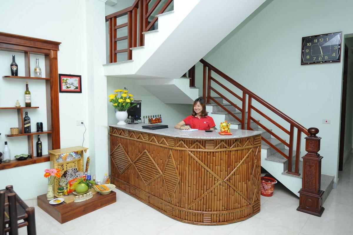 Tam Coc Tuan Minh Homestay photo 2