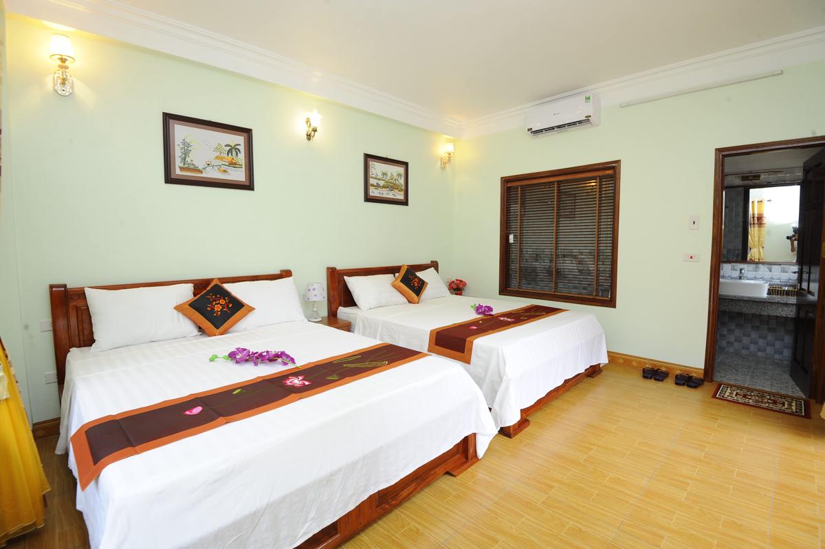 Tam Coc Tuan Minh Homestay photo 3
