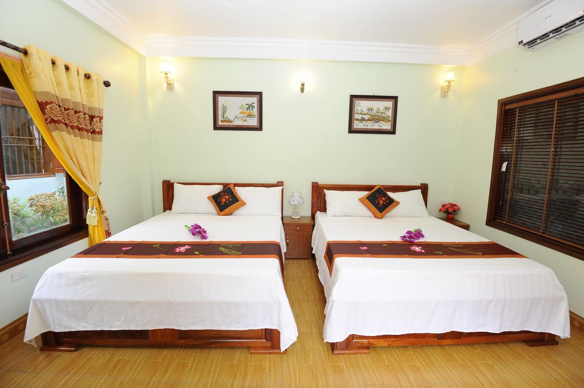 Tam Coc Tuan Minh Homestay photo 4