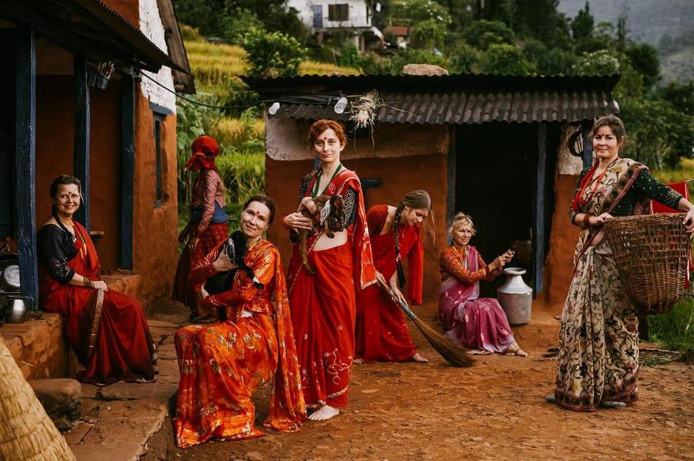 Barang Village Community Homestay photo 2