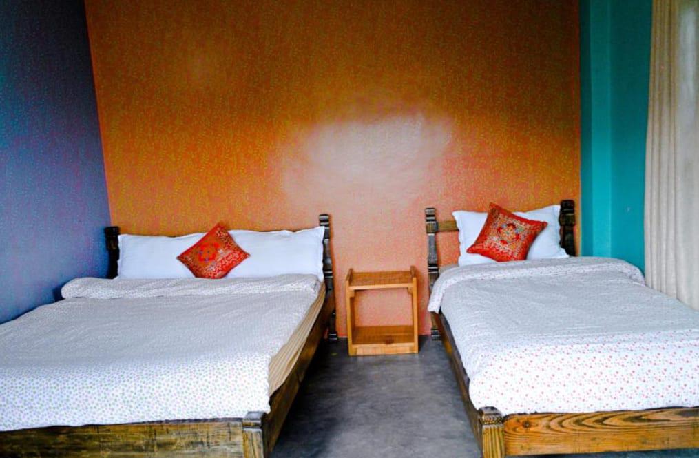 Barang Village Community Homestay photo 4