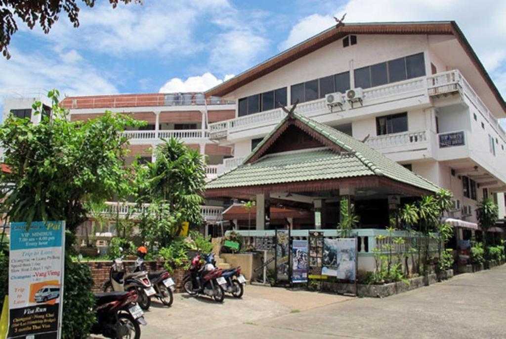 Hotel O Top North Guesthouse photo 1