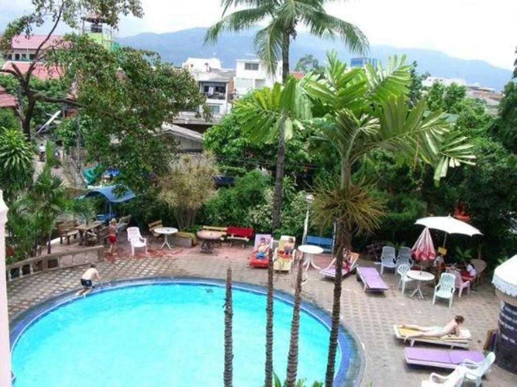 Hotel O Top North Guesthouse photo 2