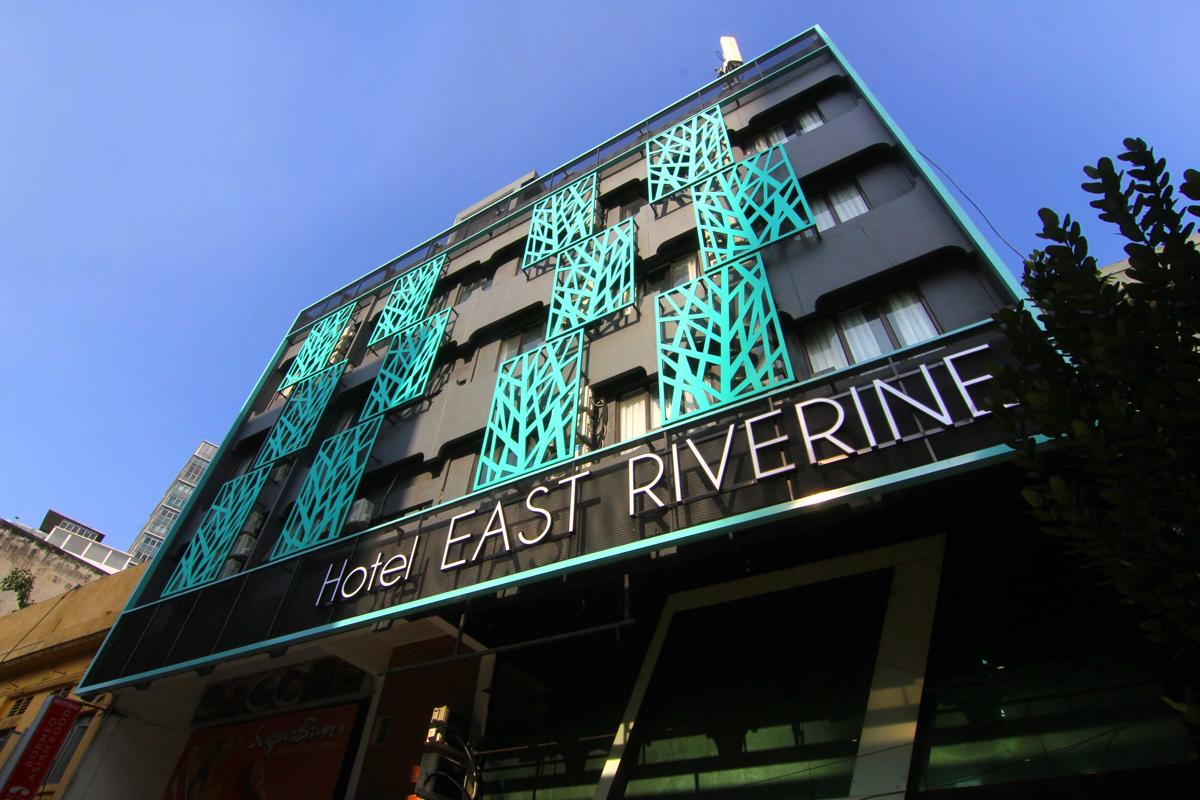 East Riverine Boutique Hotel photo 1