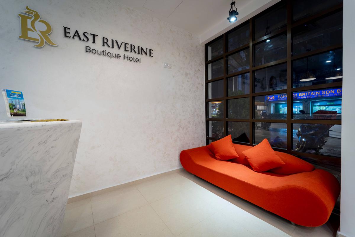 East Riverine Boutique Hotel photo 3