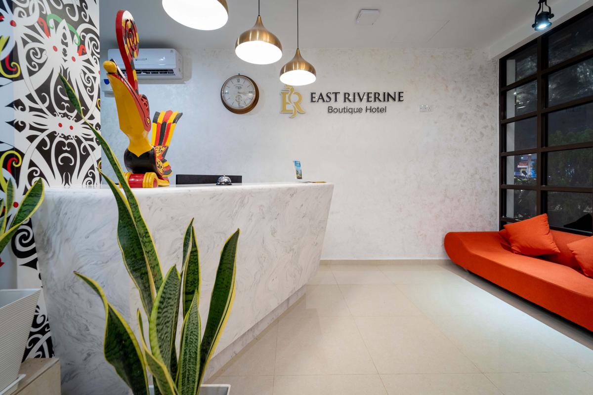 East Riverine Boutique Hotel photo 4