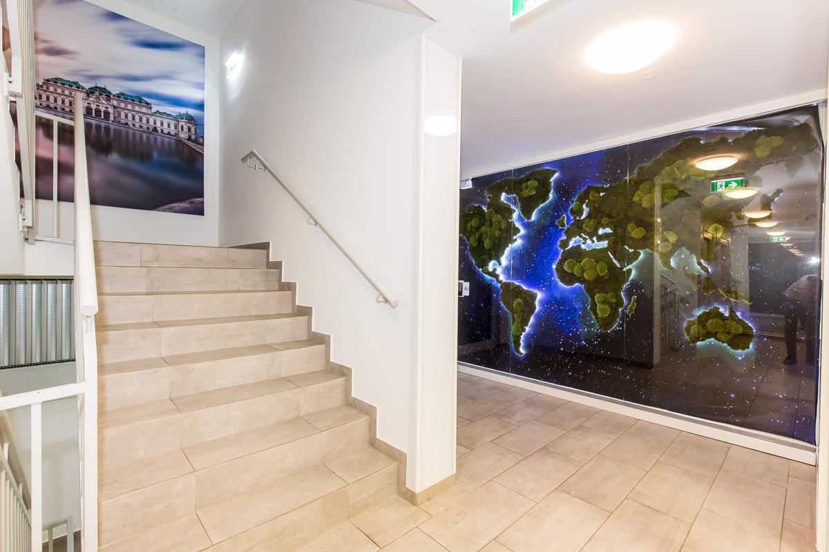 Smart Apart Living - Wien Hauptbahnhof photo 3
