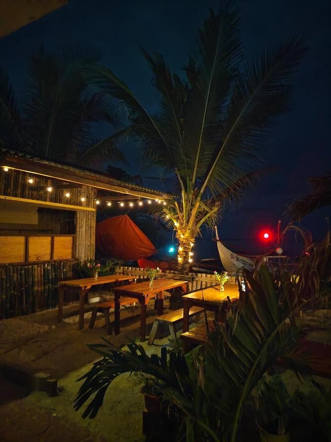 Kobes Beachfront Haven photo 4