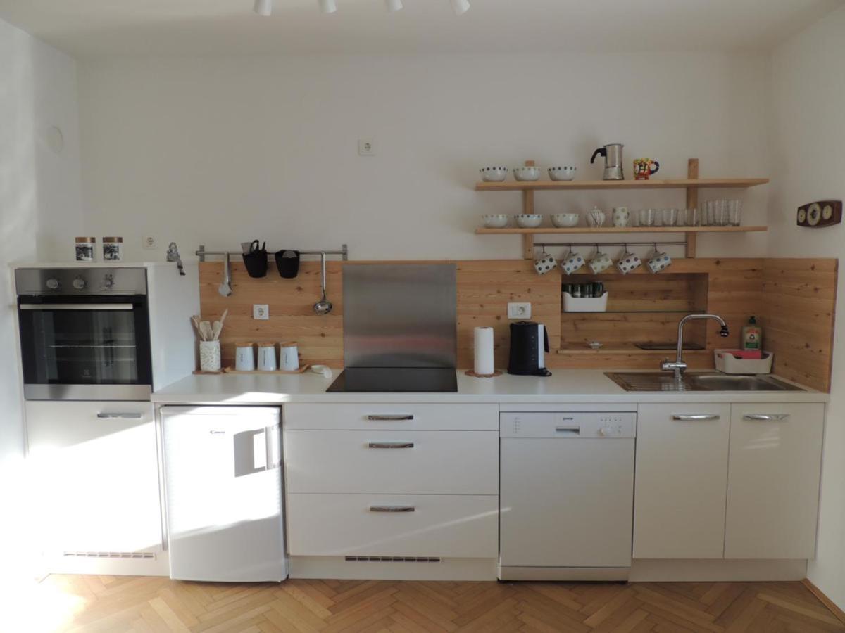 Your Ljubljana Home photo 2