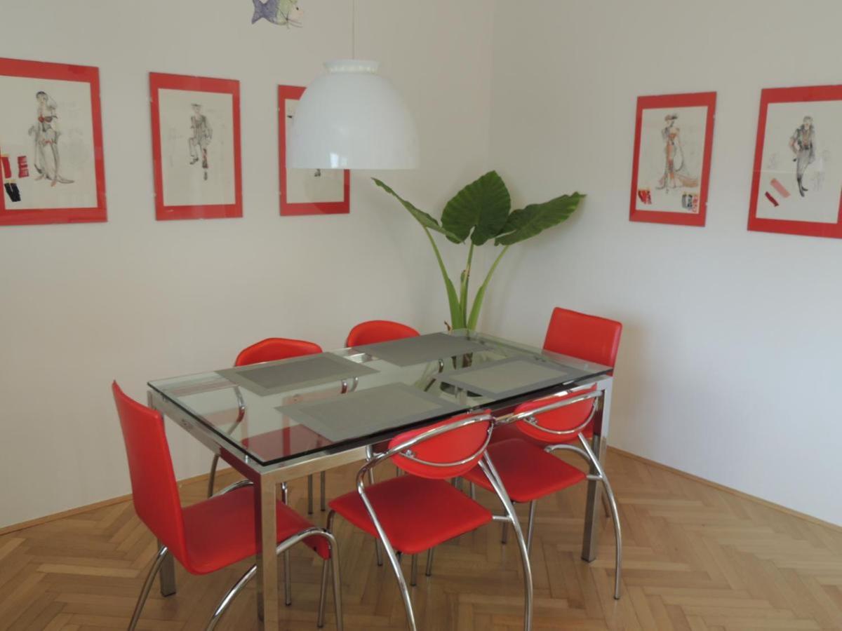 Your Ljubljana Home photo 3