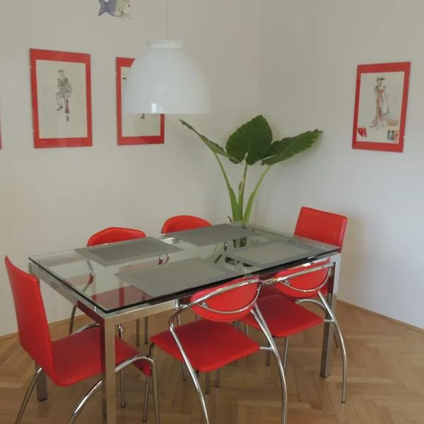 Your Ljubljana Home photo 5
