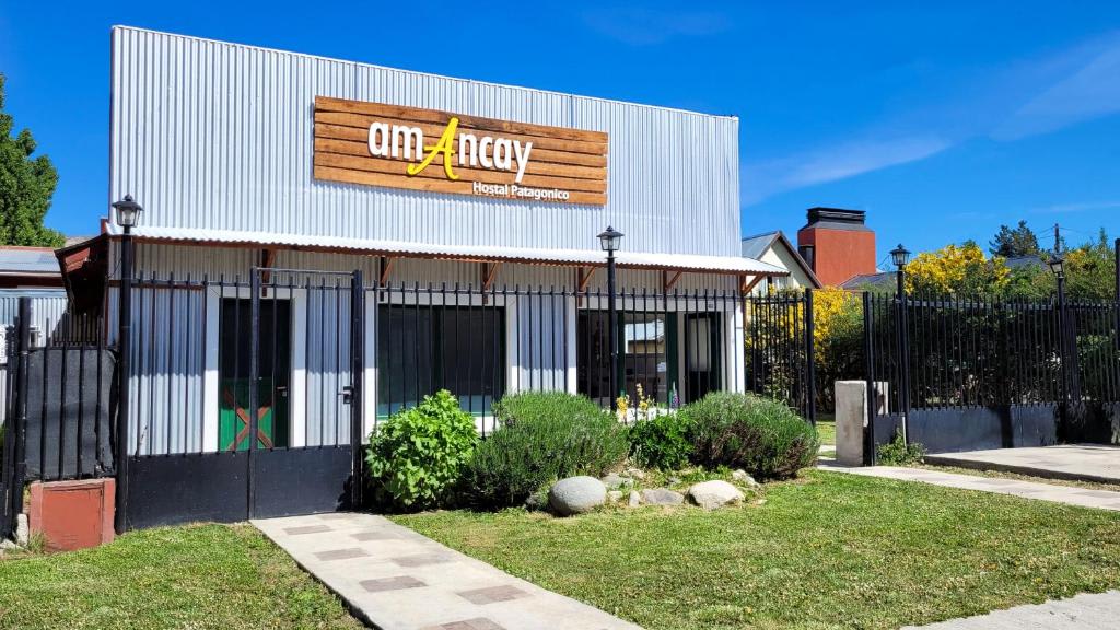 Amancay Hostal Patagonico photo 1
