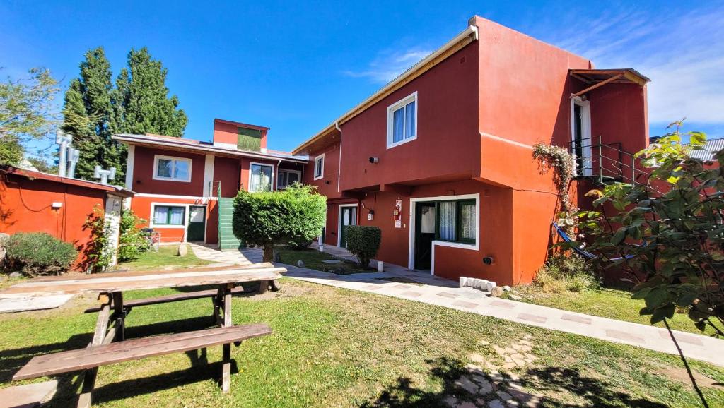 Amancay Hostal Patagonico photo 2