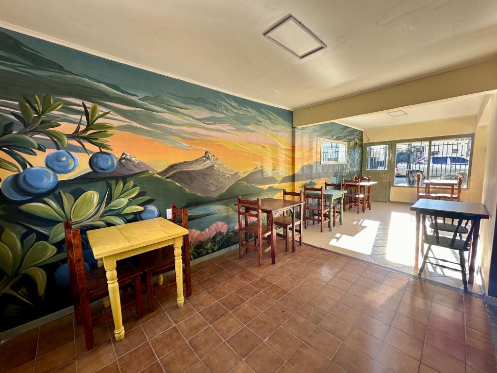 Amancay Hostal Patagonico photo 3