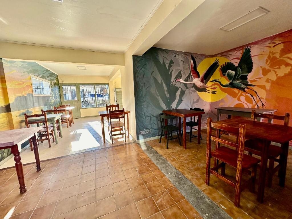 Amancay Hostal Patagonico photo 4