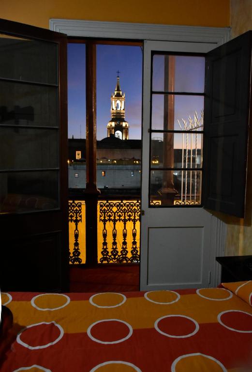 Los Balcones De Moral Y Santa Catalina photo 2