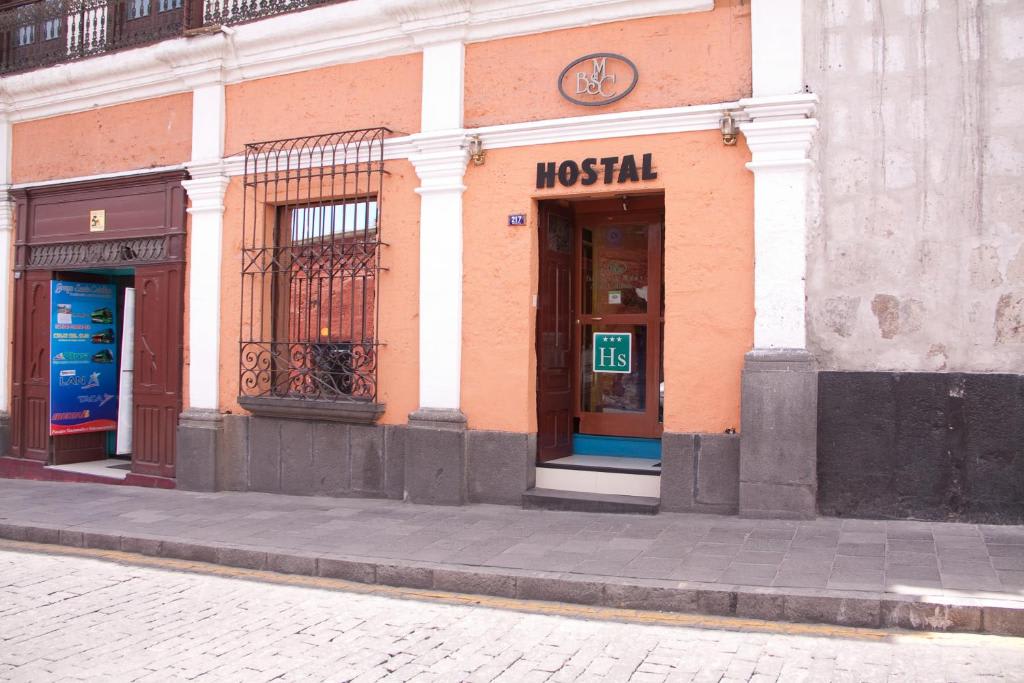 Los Balcones De Moral Y Santa Catalina photo 3