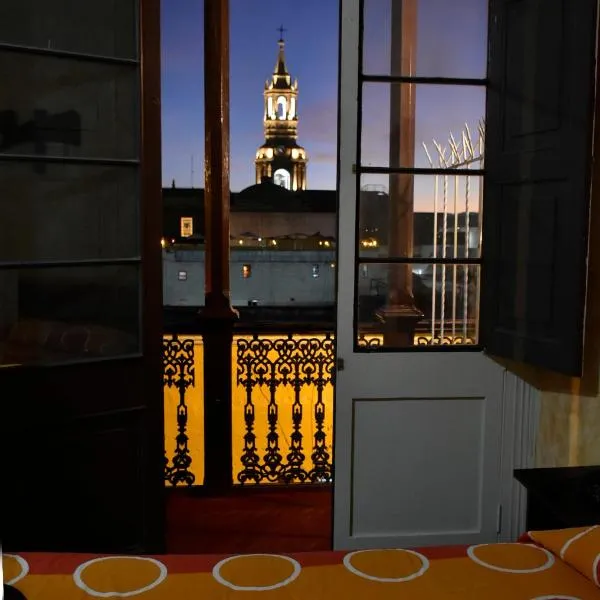 Los Balcones De Moral Y Santa Catalina photo 5